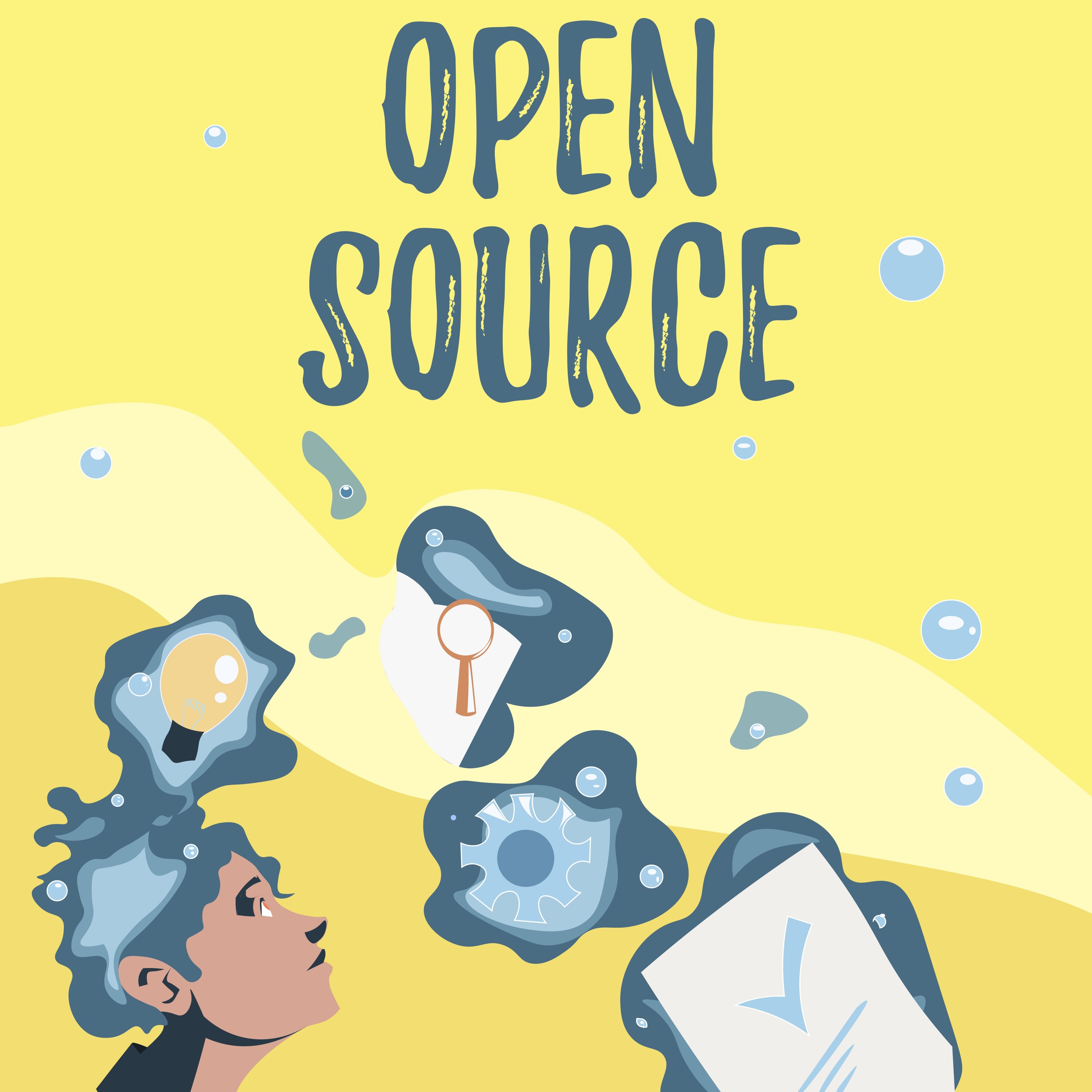 Open Source