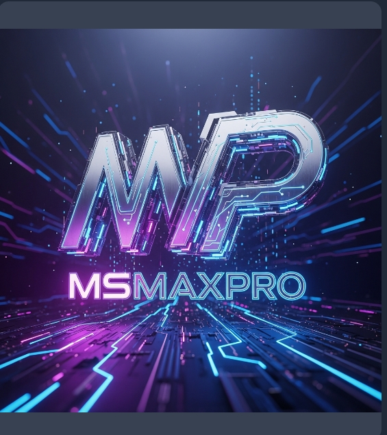 MSMAXPRO